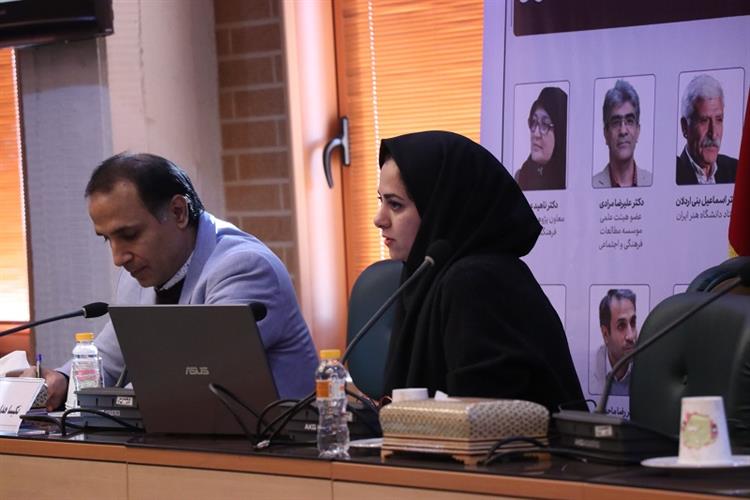 مغفول ماندن اسناد بالادستی در عرصه آموزش هنر