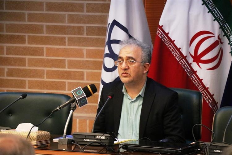 سیاست گذاری در عرصه هنر، جوهره جمالی دارد و با منطق تخصص و عطوفت پیش میرود